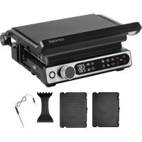 Concept GE3500 - Grilovací deska