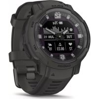Notice GARMIN INSTINCT CROSSOVER SOLAR Montre
