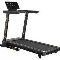 Notice TUNTURI CENTURI T100 Treadmills