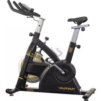 Notice TUNTURI CENTURI S100 Cyclette