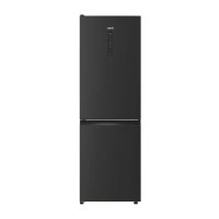 Notice HAIER HDW3618DNPB Buzdolabı