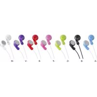 JVC HAF14 - Casque audio