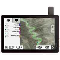 Tread XL Baja Chase Edition GARMIN