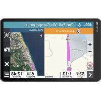 RV 1095 GARMIN