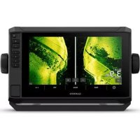 ECHOMAP UHD2 9 SV GARMIN