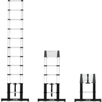 Vonroc TL504XX - échelle