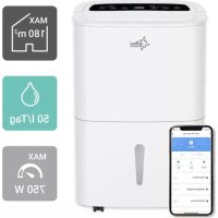 DryFix 50 Select App SUNTEC