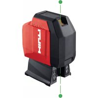 HILTI PM 2PG - Laserwaterpas