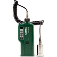 Notice Extech VB450 Measuring equipment