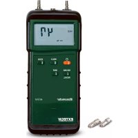 Notice Extech 407910 Measuring equipment