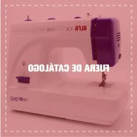 ALFA Next 840 - Machine à coudre