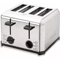 Notice TEFAL PERFORMA 4S MEXICO TT5420 Tostadora