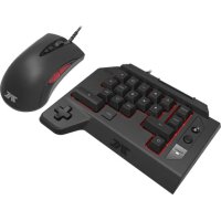 Hori PS4124E - Clavier
