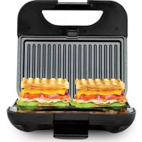 Notice KALORIK SM 47451 SS Placa de parrilla