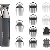 Notice BABYLISS SUPERX MT996E Coupe-herbe