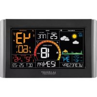 LA CROSSE TECHNOLOGY V21v4 - Instrument de musique