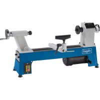 Notice SCHEPPACH DM460T Dřevo soustruh