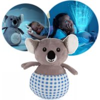 Reer Koko Koala Plush 52431 - Lampe de nuit