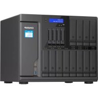 Notice QNAP TS1655 NAS