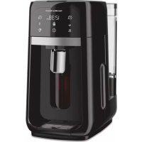 Notice HAMILTON BEACH ONE PRESS 47601 Coffee machine