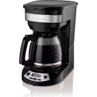 Notice HAMILTON BEACH 46299 Coffee machine