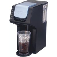 Notice HAMILTON BEACH FLEXBREW 49921 Coffee machine