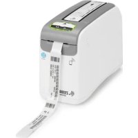 Notice ZEBRA ZD510 Imprimante