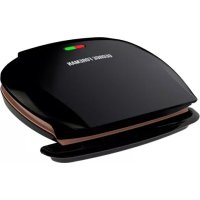 Tough GR2080BCB GEORGE FOREMAN