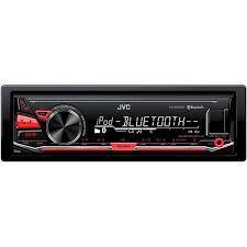 Guide utilisation JVC KD-X330BT  de la marque JVC