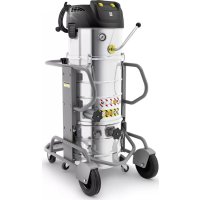 Notice Kärcher IVM 60242 M ACD WS Dammsugare