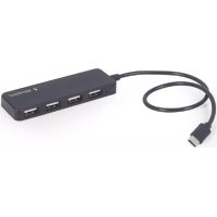 Notice Gembird UHBCMU2P401 USB hub