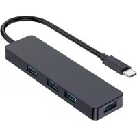 Notice Gembird UHBCMU3P401 USB hub
