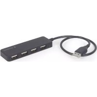 Notice Gembird UHBU2P406 USB hub