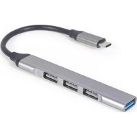 Notice Gembird UHBCMU3P1U2P302 USB hub