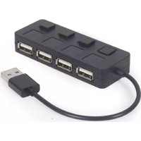 Notice Gembird UHBU2P405 USB hub