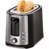 HAMILTON BEACH 22633V - Grille pain