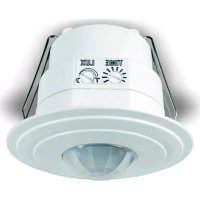 Notice SMARTWARES ES360I Détecteur de mouvements