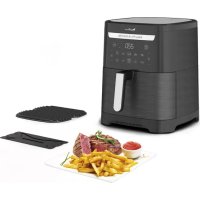 Notice MOULINEX EASY FRY EZ8018 Rasvakeitin