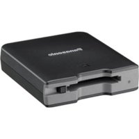 PANASONIC AJPCD2G - Lecteur de carte mémoire