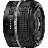 NIKON NIKKOR Z 40mm f2(SE) - Objectif photo