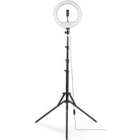 Notice HAMA SPOTLIGHT STEADY 120 II Remote trigger