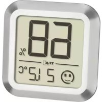 TFA 30.5056.54 - Thermomètre