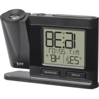 TFA 60.5017.01 - Radio-réveil