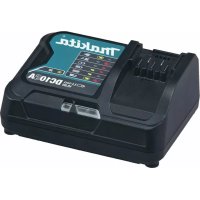Notice MAKITA DC10SA Phone charger