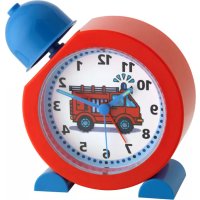 TFA TATÜTATA 60.1011.05 - Radio-réveil