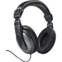 Notice HAMA SHELLTV Casque Bluetooth