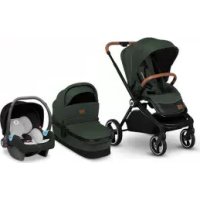 Lionelo Mika - Lastenrattaat