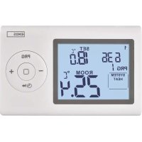 Notice Emos P5607 Termostat