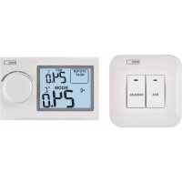 Notice Emos P5614 Termostat