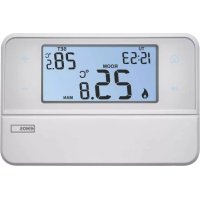Notice Emos P5606OT Termostat